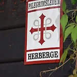 Solasen Pilegrimsgard Main House * Vestby (Akershus)