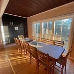 Solasen Pilegrimsgard Main House *