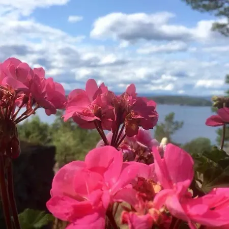 Solasen Pilegrimsgard Main House * Vestby (Akershus)