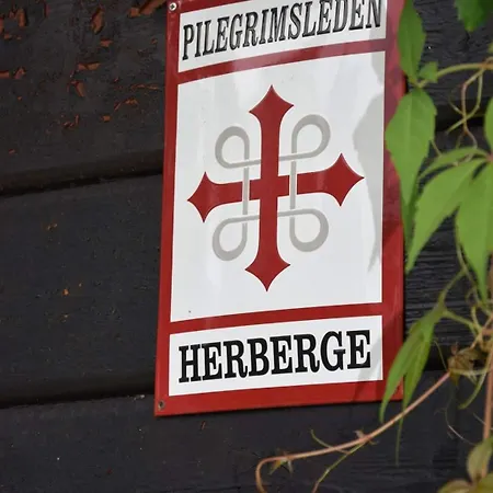 Solasen Pilegrimsgard Main House * Vestby (Akershus)