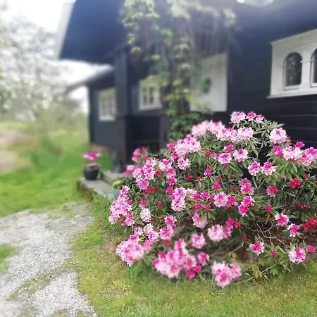 Solasen Pilegrimsgard Main House * Vestby (Akershus)