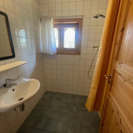 Solasen Pilegrimsgard Main House Apartment
