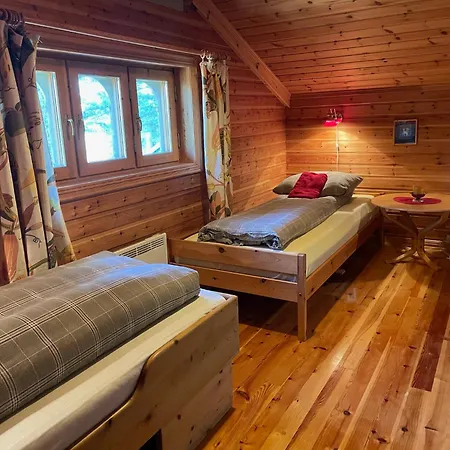 Solasen Pilegrimsgard Main House Lägenhet *