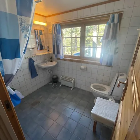 Lägenhet Solasen Pilegrimsgard Main House *