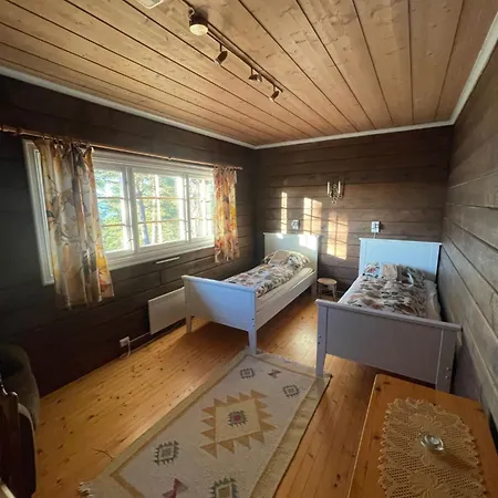 Solasen Pilegrimsgard Main House Lägenhet